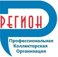 Логотип Профессиональная Коллекторская организация Регион