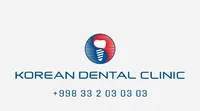 Логотип Korean Dental Clinic