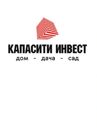 Логотип Капасити