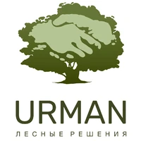 Логотип URMAN