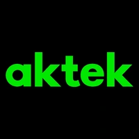 Логотип AKTEK