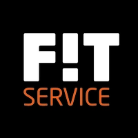 Логотип FIT SERVICE (ИП Паршиков Сергей Иванович)