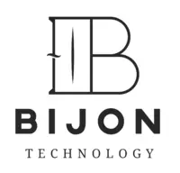 Логотип Bijon-technology