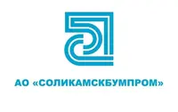 Логотип Соликамскбумпром