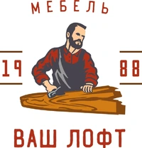 Логотип Ваш Лофт