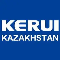 Логотип Shandong Kerui Petroleum Equipment Co.