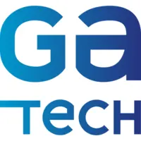 Логотип GA Tech