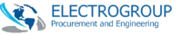 Логотип ElectroGroup