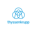 Логотип ThyssenKrupp System Engineering