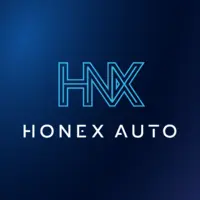 Логотип Honex Auto