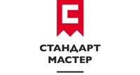 Логотип СТАНДАРТ МАСТЕР