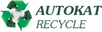 Логотип Autokat Recycle