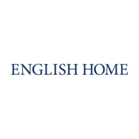 Логотип English Home Kazakhstan