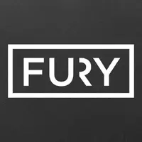 Логотип Brandformance Agency FURY