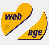 Логотип web2age