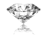 Логотип HR Diamond