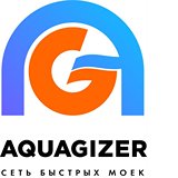 Логотип AquaGizer