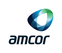 Логотип Amcor Tobacco Packaging Kazakhstan