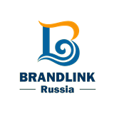 Логотип BrandLink