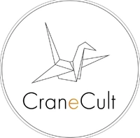 Логотип CraneCult