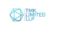 Логотип TMK Limited LLP