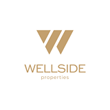 Логотип Агентство элитной недвижимости WELLSIDE