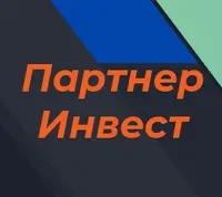 Логотип ПартнерИнвест24