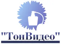 Логотип Тонвидео