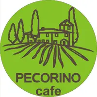 Логотип Pecorino Cafe