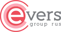 Логотип Evers Group Rus