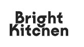 Логотип Bright Kitchen