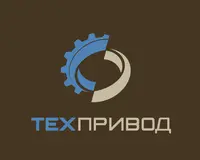 Логотип ТПК ТЕХПРИВОД