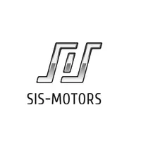 Логотип SIS-Motors