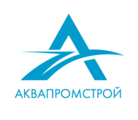 Логотип Аквапромстрой