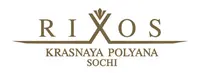 Логотип Rixos Krasnaya Polyana Sochi