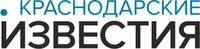 Логотип Газета Краснодарские известия