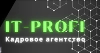 Логотип Кадровое агентство IT-Profi