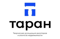 Логотип ТАРАН