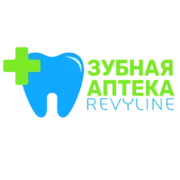 Логотип Revyline KG