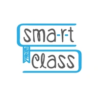 Логотип Smart class