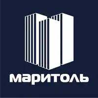 Логотип Маритоль