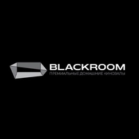 Логотип Blackroom