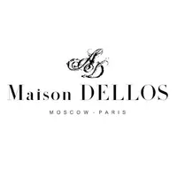 Логотип Maison DELLOS/Планета Кейтеринг