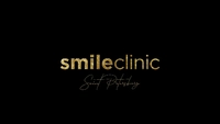 Логотип Smile :) clinic