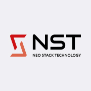 Логотип Neo Stack Technology