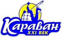 Логотип Караван XXI век