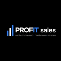 Логотип Profit Sales