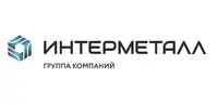 Логотип ГК Интерметалл