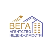 Логотип Агентство недвижимости Вега