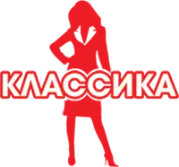 Логотип Сеть магазинов Классика